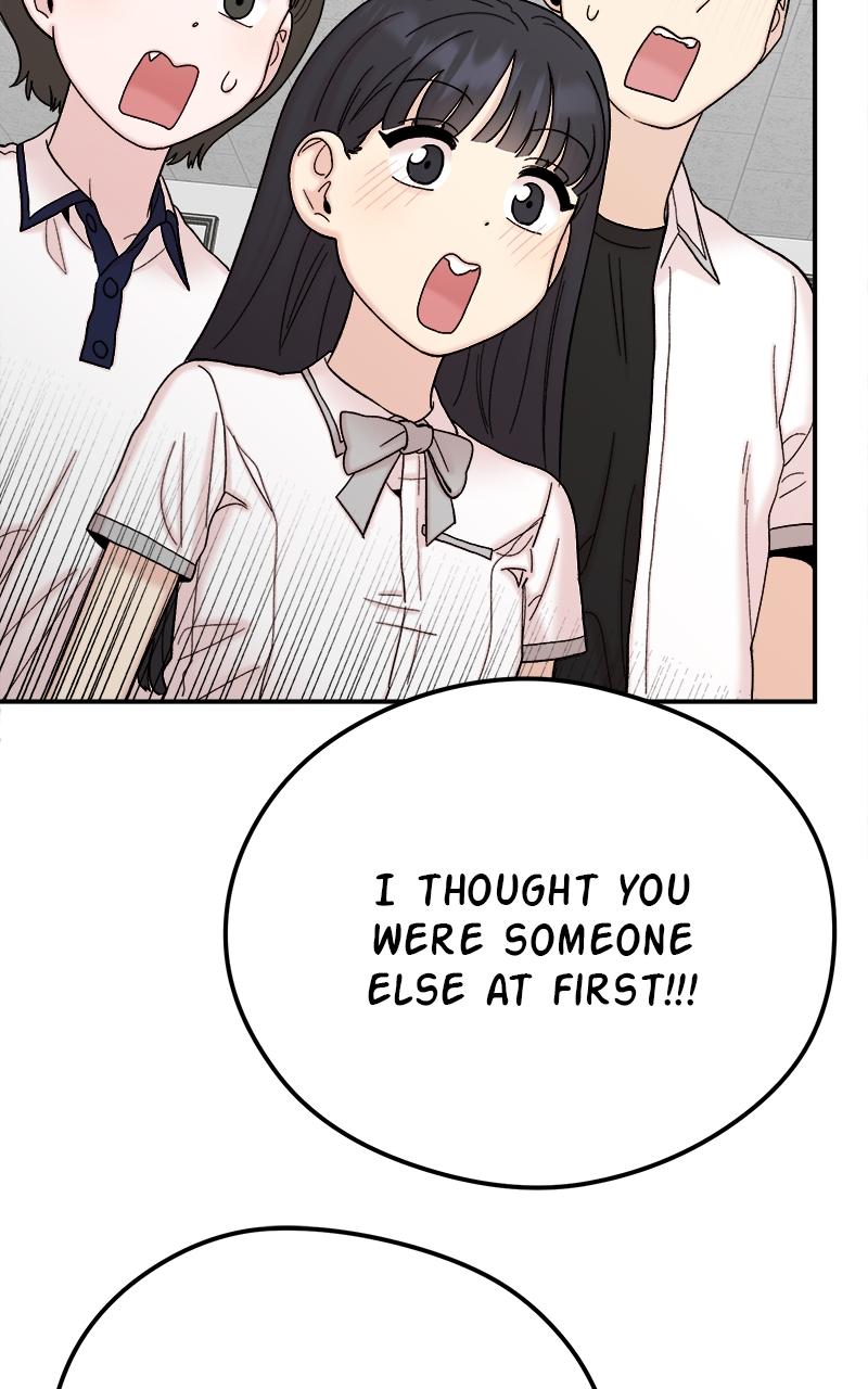 My Dud to Stud Boyfriend Chap 123 - Next Chap 124