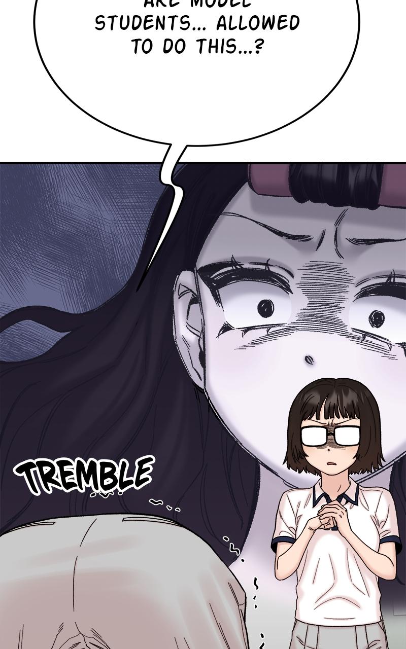 My Dud to Stud Boyfriend Chap 123 - Next Chap 124