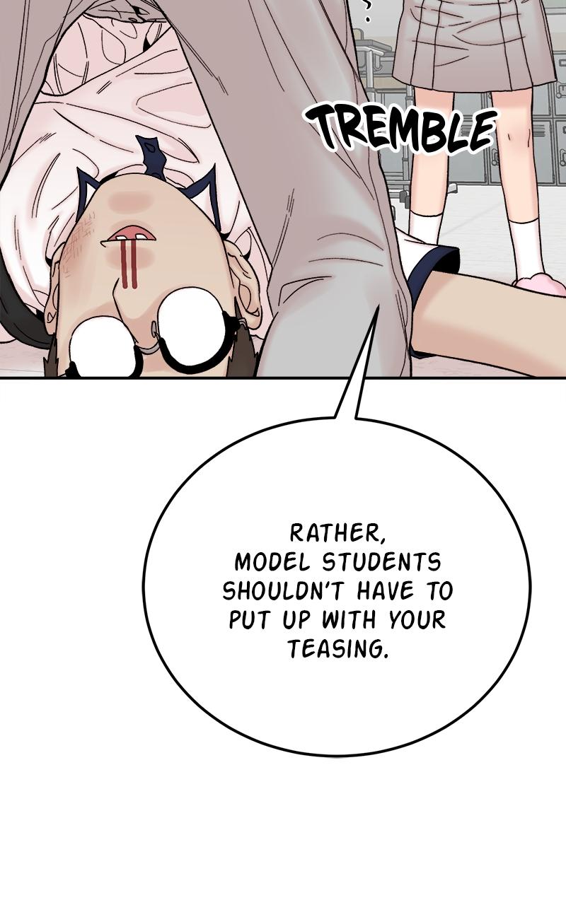 My Dud to Stud Boyfriend Chap 123 - Next Chap 124