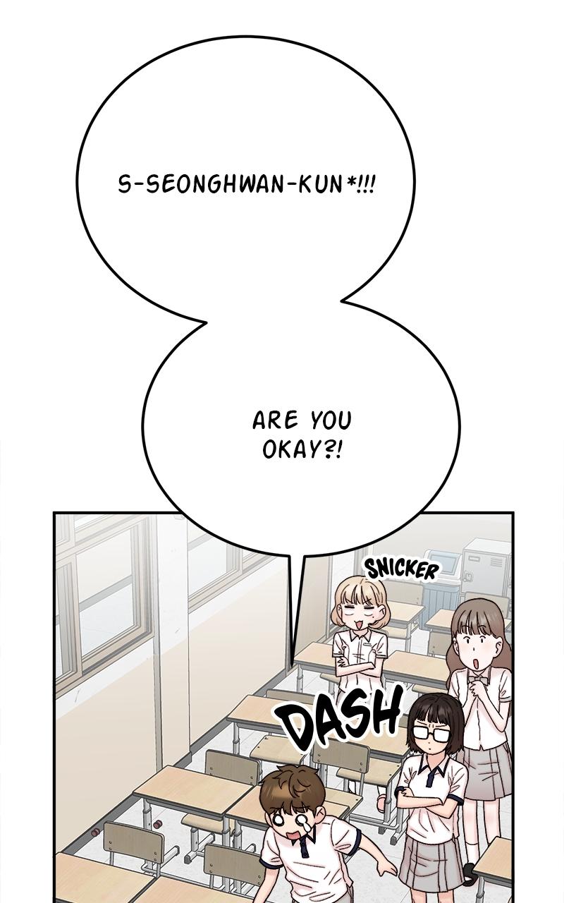 My Dud to Stud Boyfriend Chap 123 - Next Chap 124