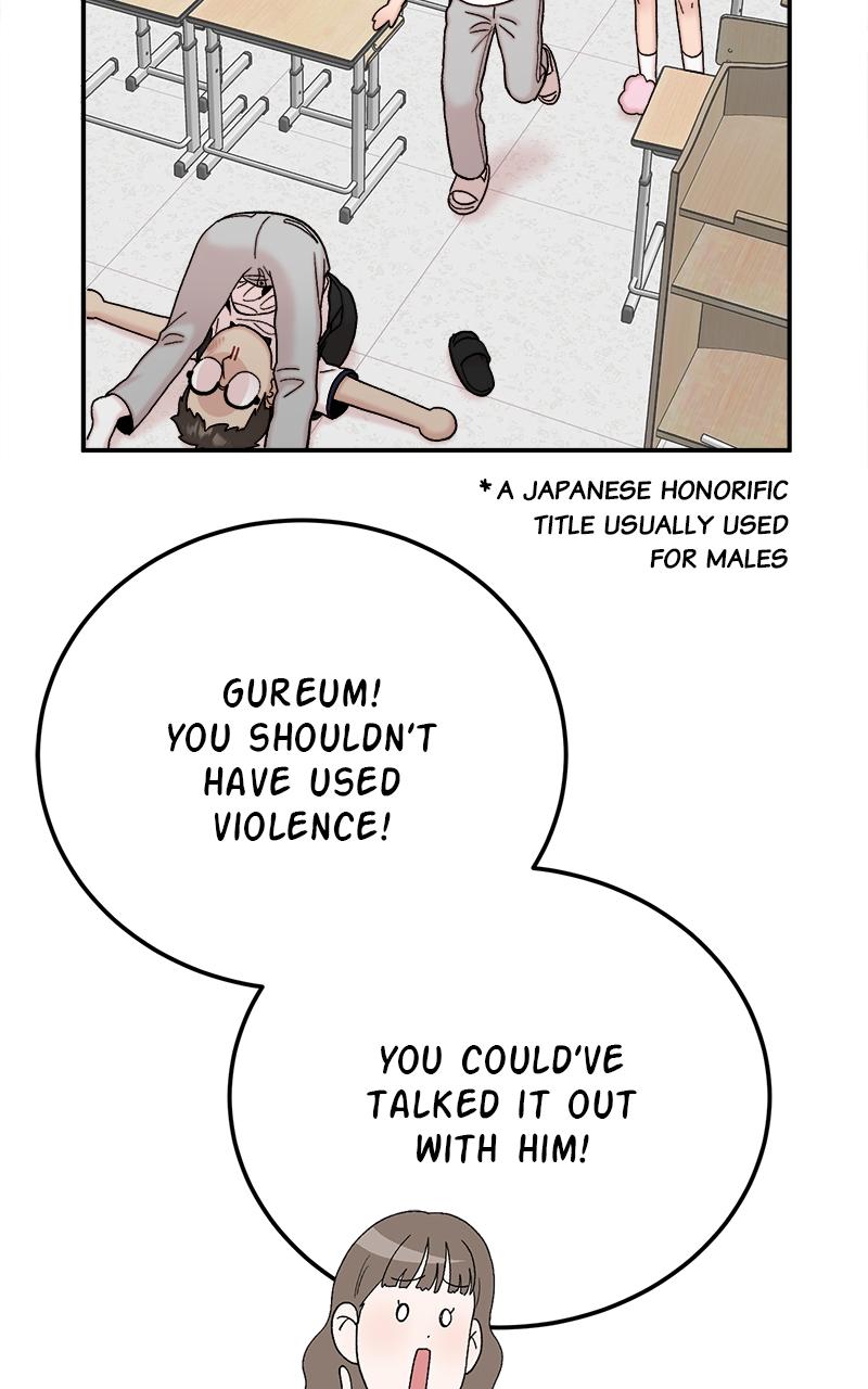 My Dud to Stud Boyfriend Chap 123 - Next Chap 124