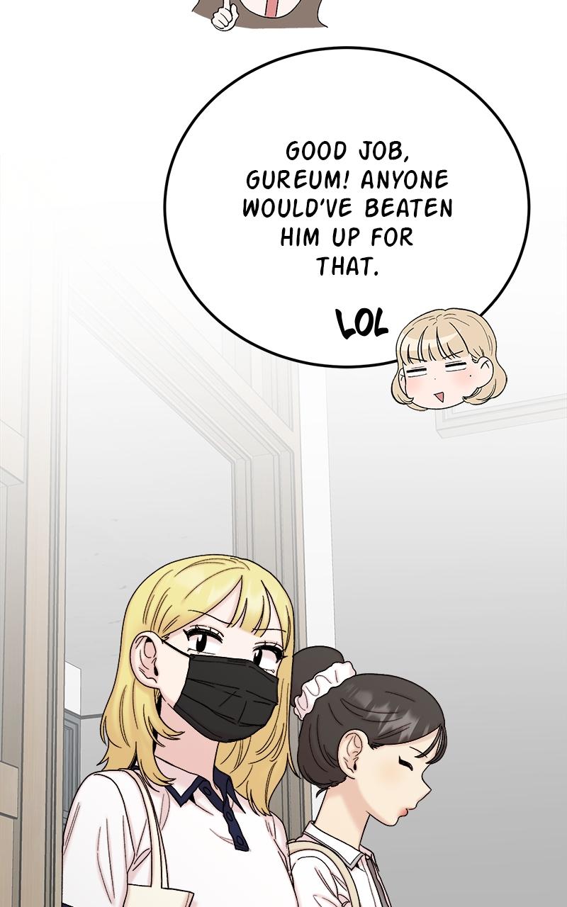 My Dud to Stud Boyfriend Chap 123 - Next Chap 124