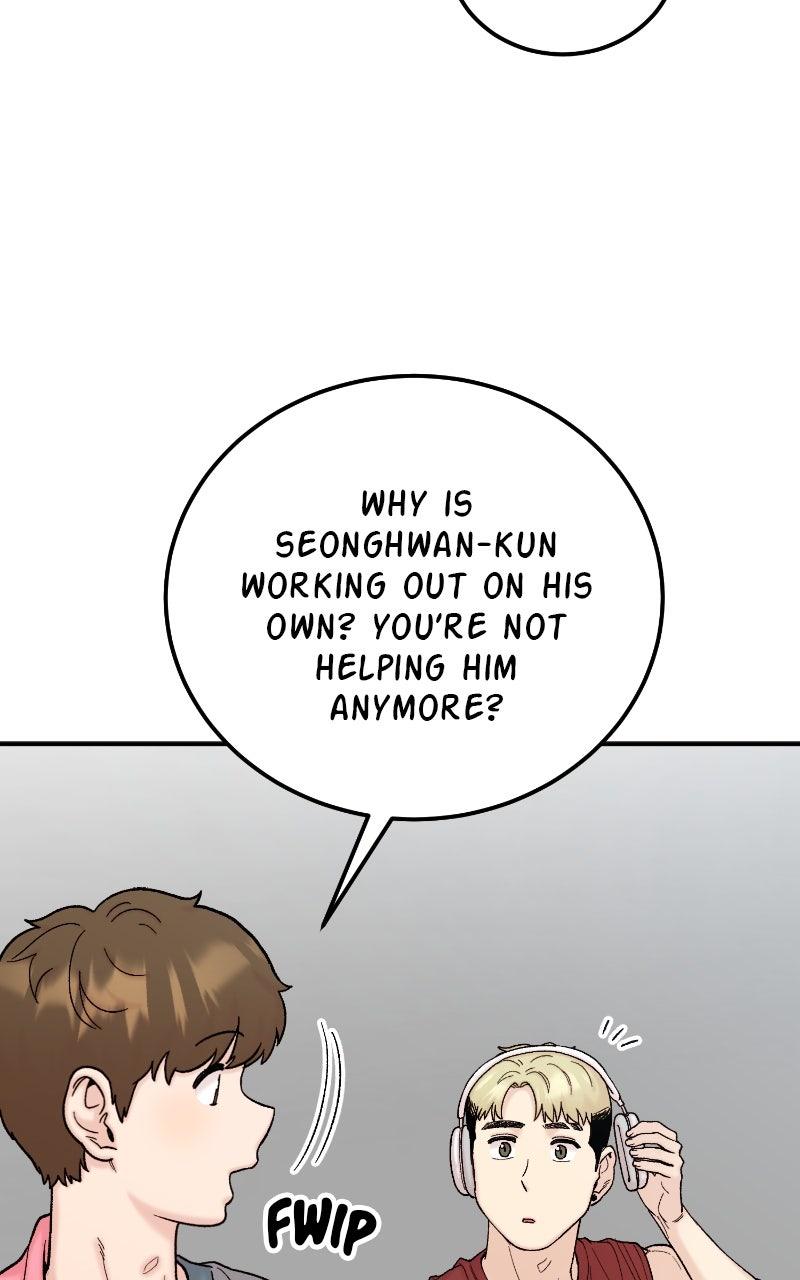 My Dud to Stud Boyfriend Chap 137 - Next Chap 138