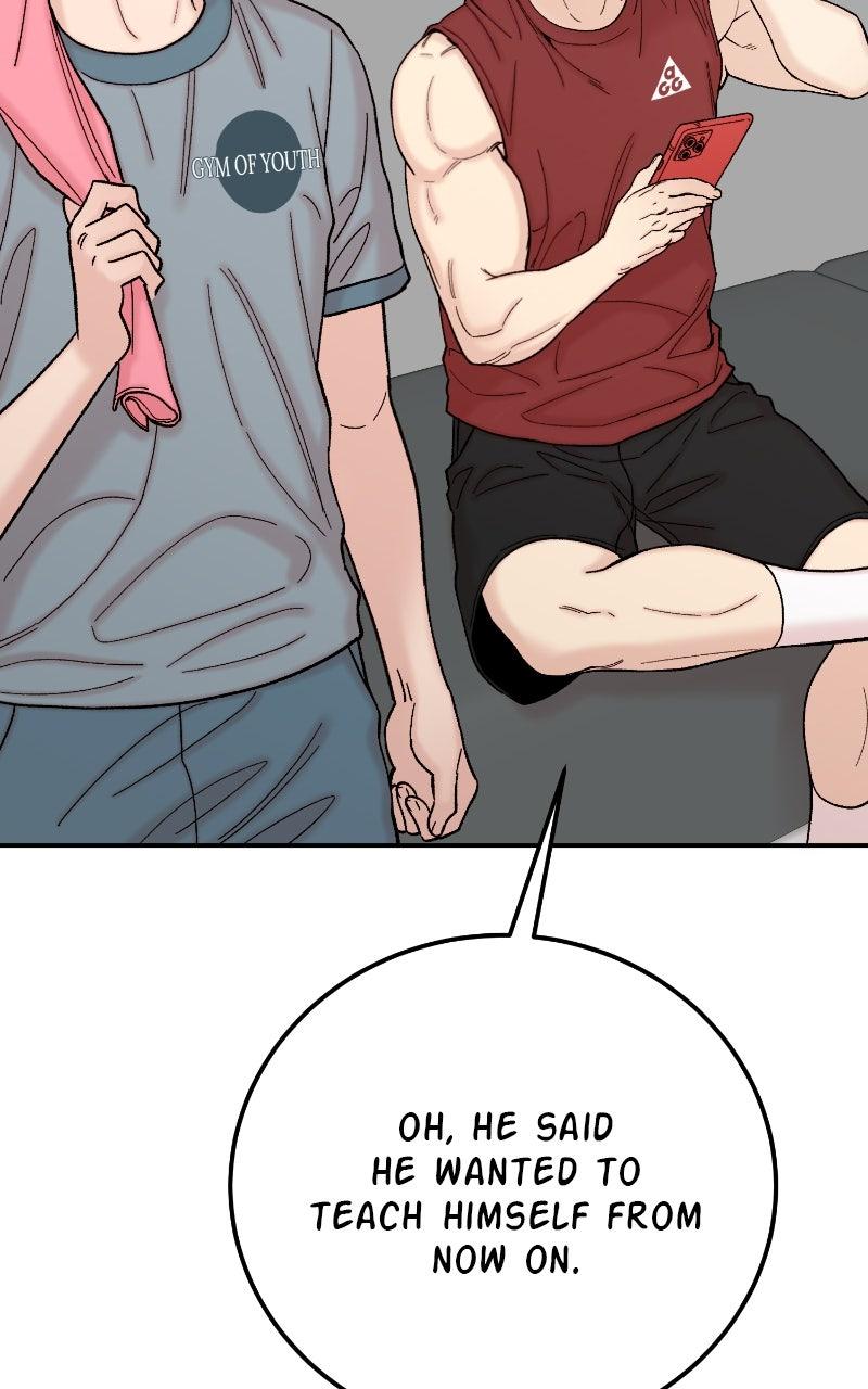 My Dud to Stud Boyfriend Chap 137 - Next Chap 138