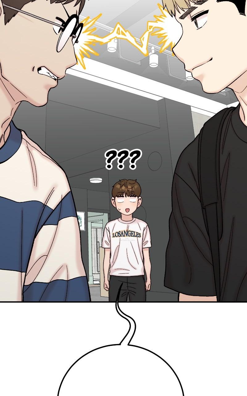 My Dud to Stud Boyfriend Chap 137 - Next Chap 138