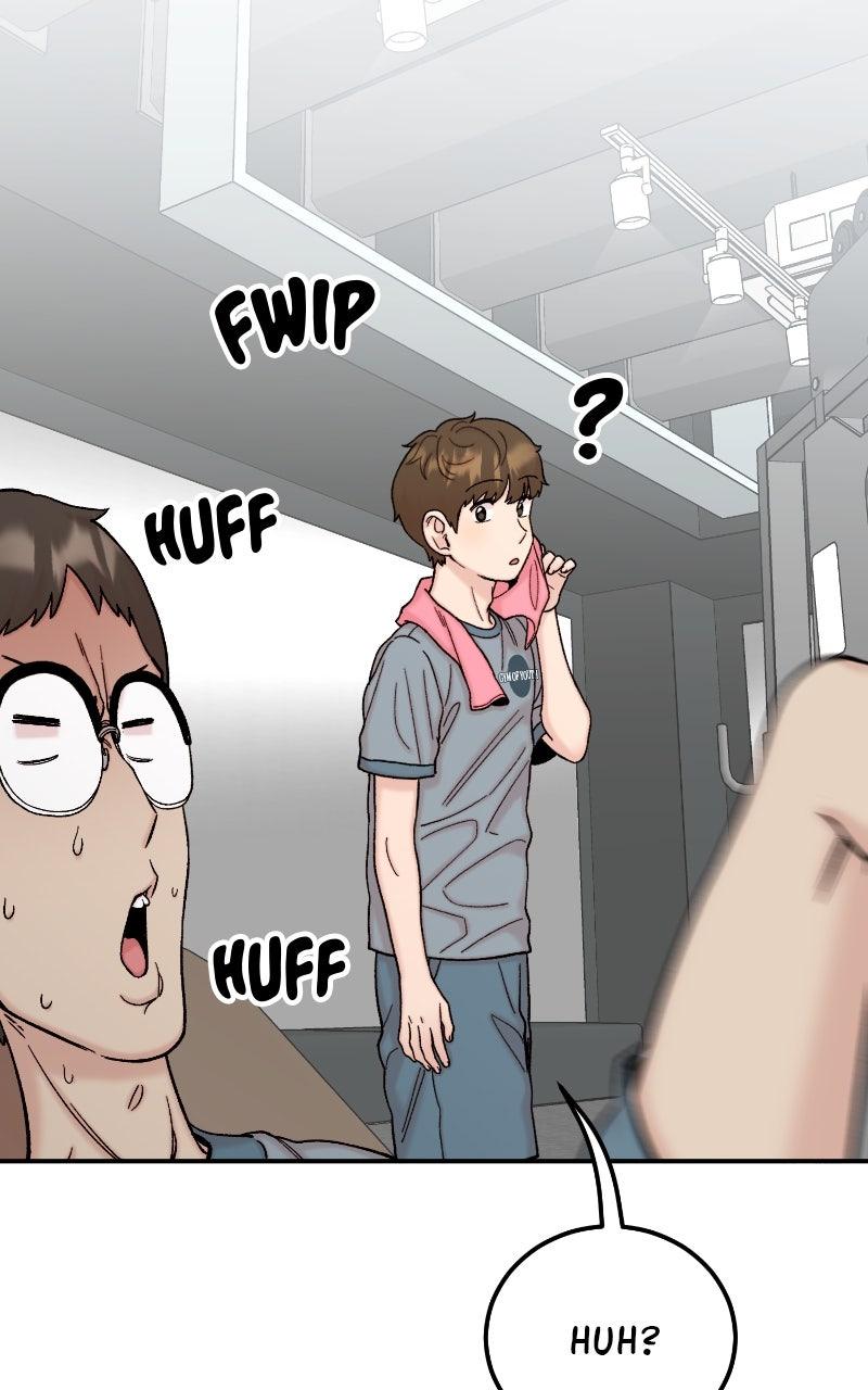 My Dud to Stud Boyfriend Chap 137 - Next Chap 138