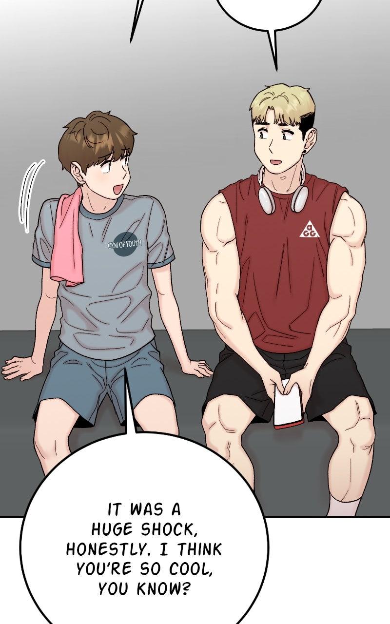 My Dud to Stud Boyfriend Chap 137 - Next Chap 138