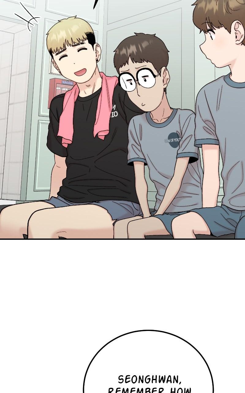 My Dud to Stud Boyfriend Chap 137 - Next Chap 138