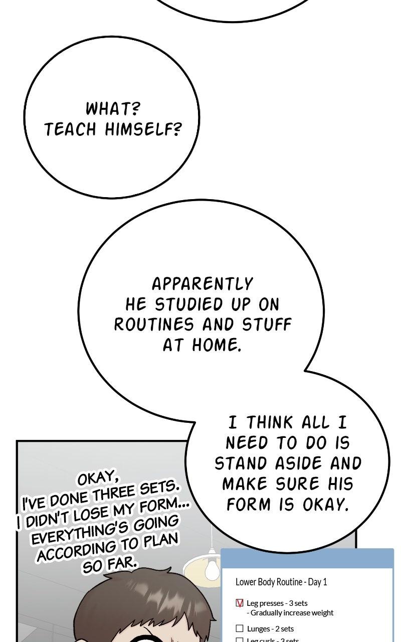 My Dud to Stud Boyfriend Chap 137 - Next Chap 138