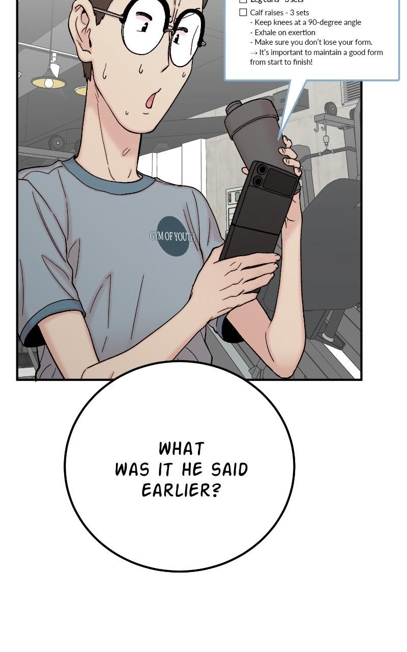 My Dud to Stud Boyfriend Chap 137 - Next Chap 138