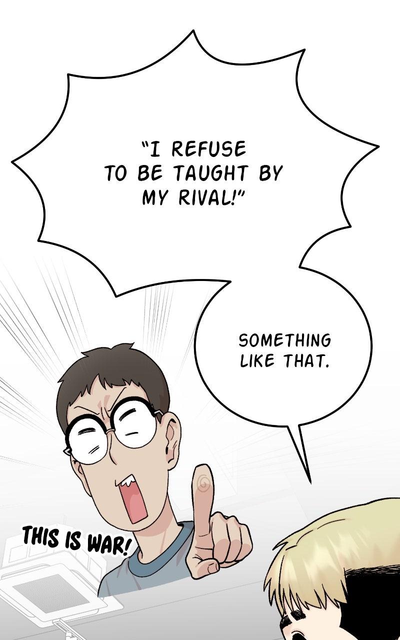 My Dud to Stud Boyfriend Chap 137 - Next Chap 138