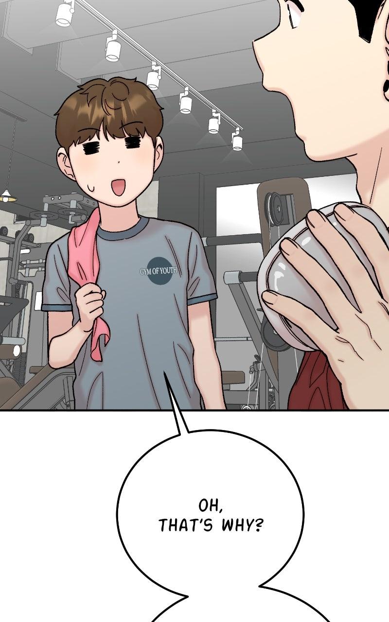 My Dud to Stud Boyfriend Chap 137 - Next Chap 138