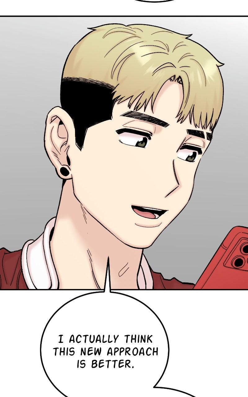 My Dud to Stud Boyfriend Chap 137 - Next Chap 138