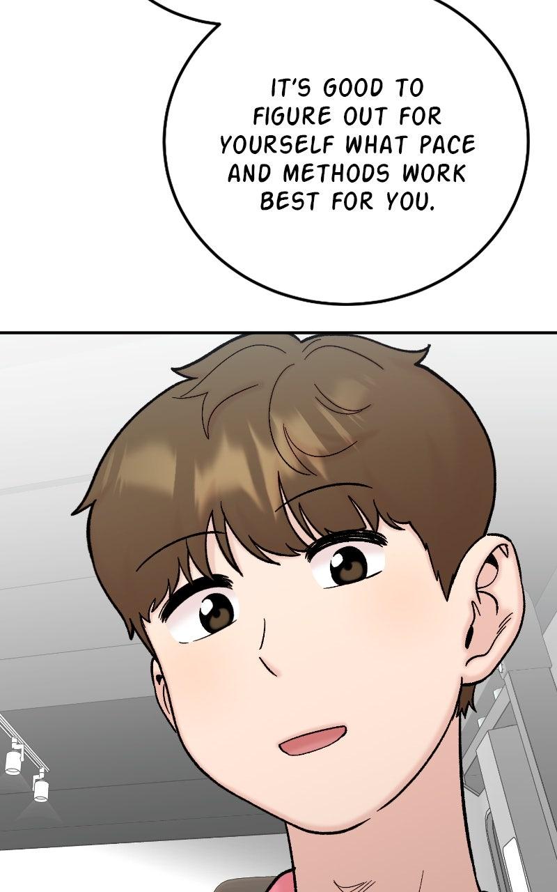 My Dud to Stud Boyfriend Chap 137 - Next Chap 138