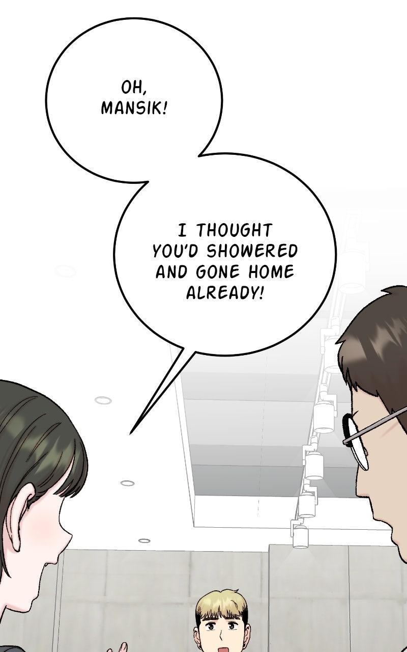 My Dud to Stud Boyfriend Chap 137 - Next Chap 138