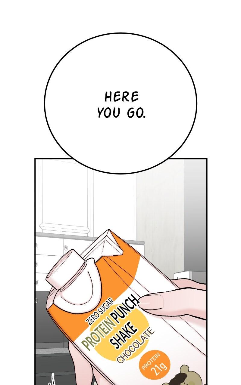 My Dud to Stud Boyfriend Chap 137 - Next Chap 138