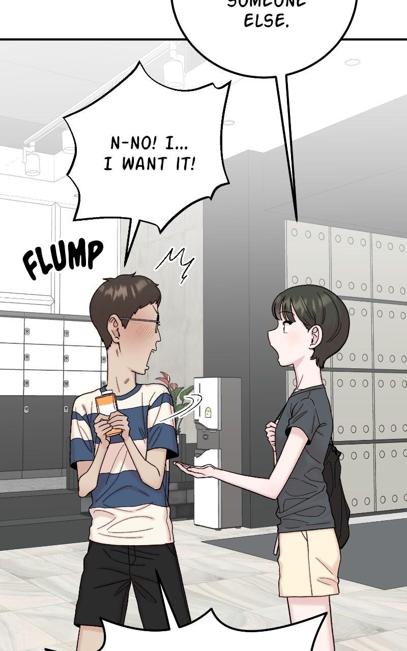 My Dud to Stud Boyfriend Chap 137 - Next Chap 138