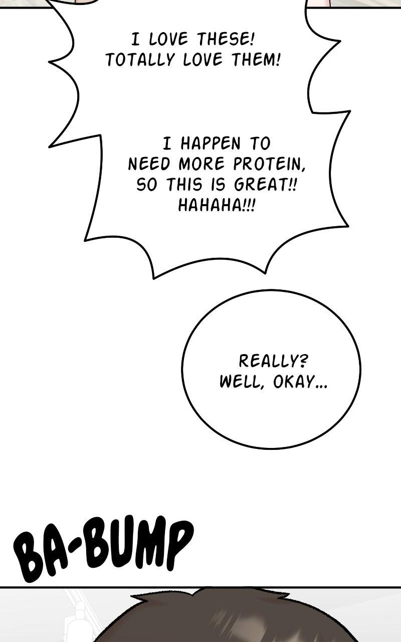 My Dud to Stud Boyfriend Chap 137 - Next Chap 138