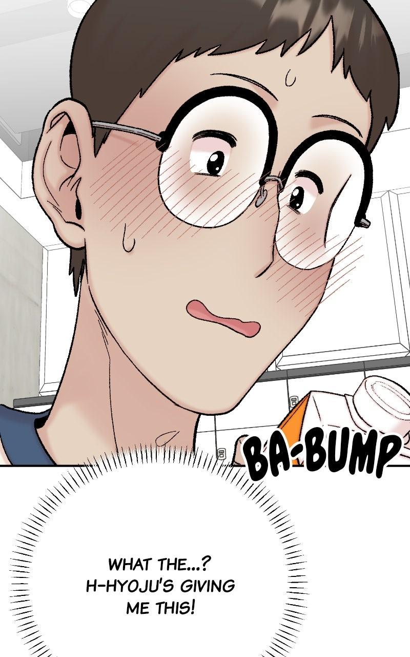 My Dud to Stud Boyfriend Chap 137 - Next Chap 138