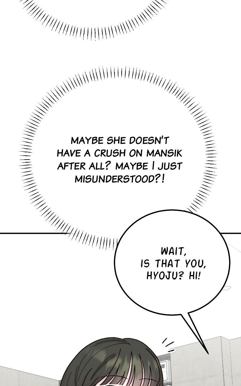 My Dud to Stud Boyfriend Chap 137 - Next Chap 138