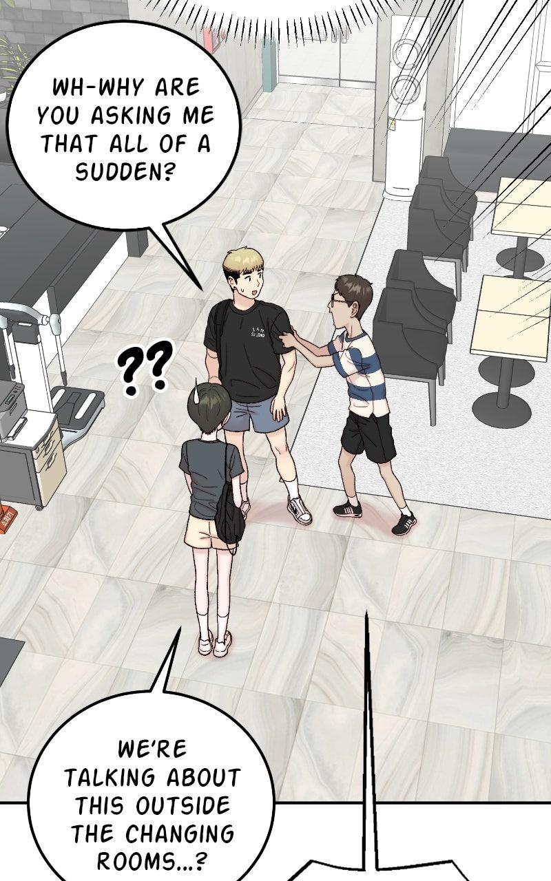 My Dud to Stud Boyfriend Chap 137 - Next Chap 138