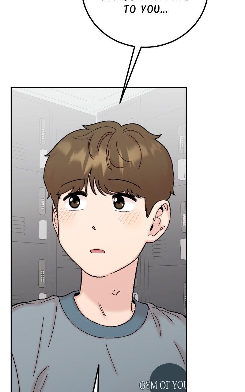 My Dud to Stud Boyfriend Chap 137 - Next Chap 138