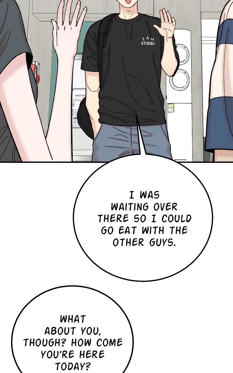 My Dud to Stud Boyfriend Chap 137 - Next Chap 138