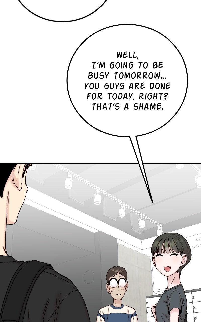 My Dud to Stud Boyfriend Chap 137 - Next Chap 138