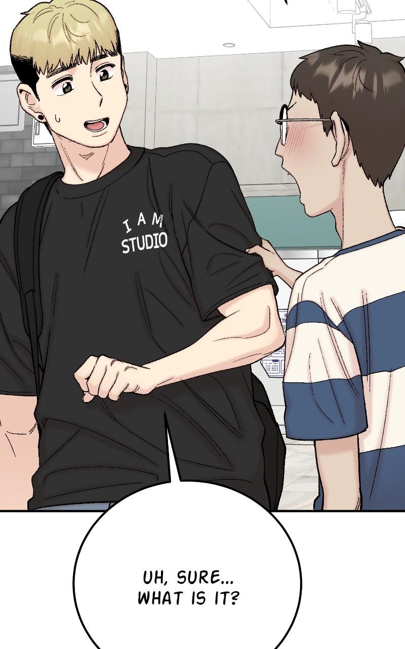My Dud to Stud Boyfriend Chap 137 - Next Chap 138