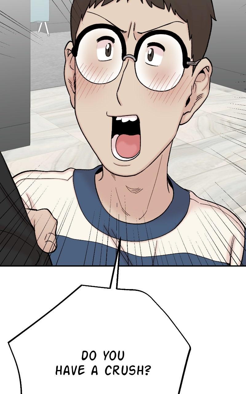 My Dud to Stud Boyfriend Chap 137 - Next Chap 138