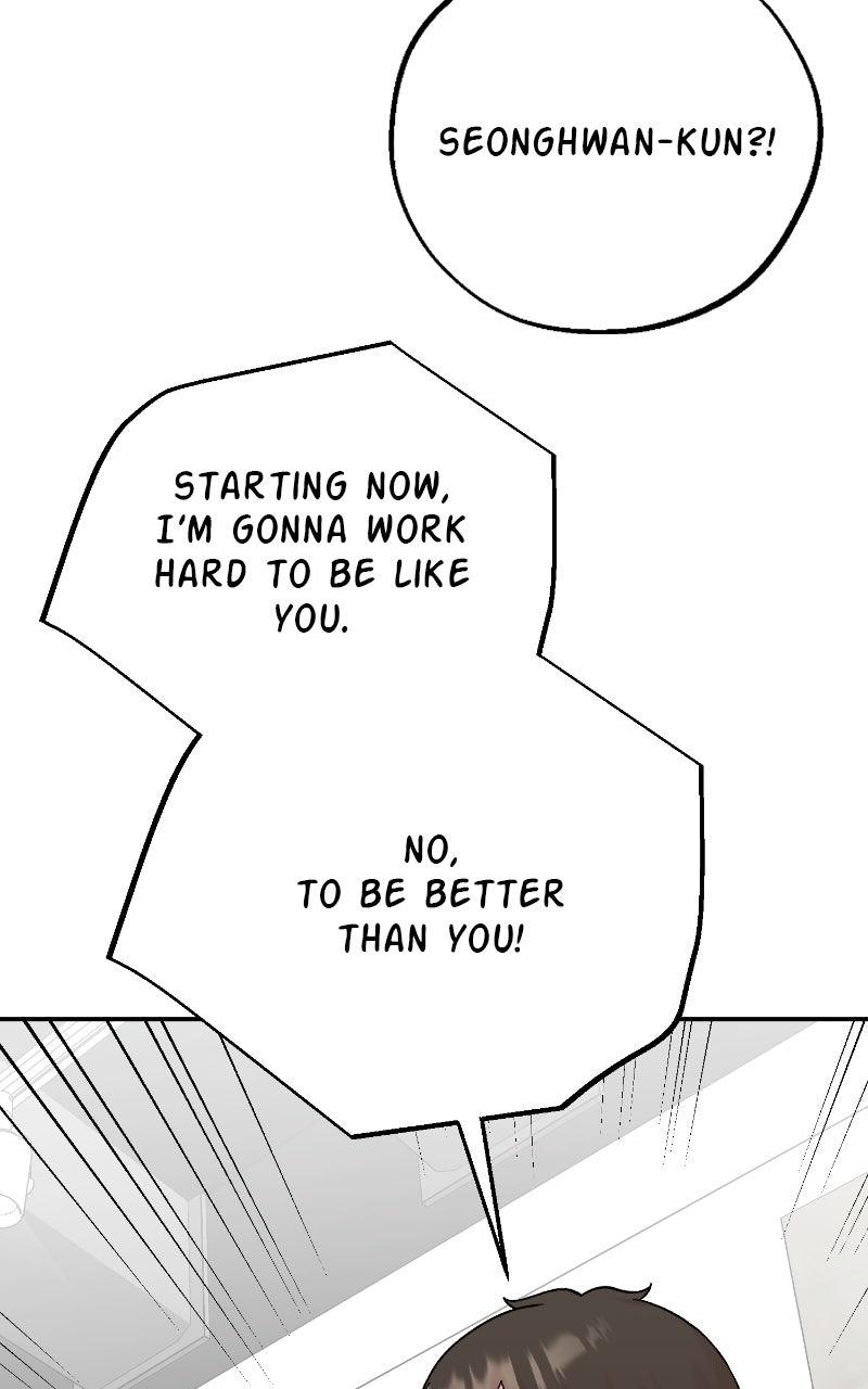 My Dud to Stud Boyfriend Chap 137 - Next Chap 138