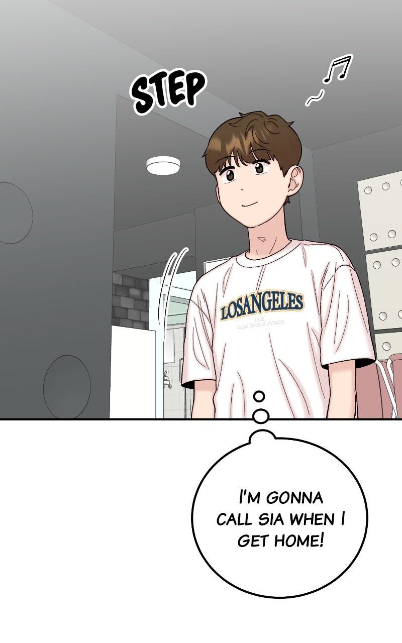 My Dud to Stud Boyfriend Chap 137 - Next Chap 138