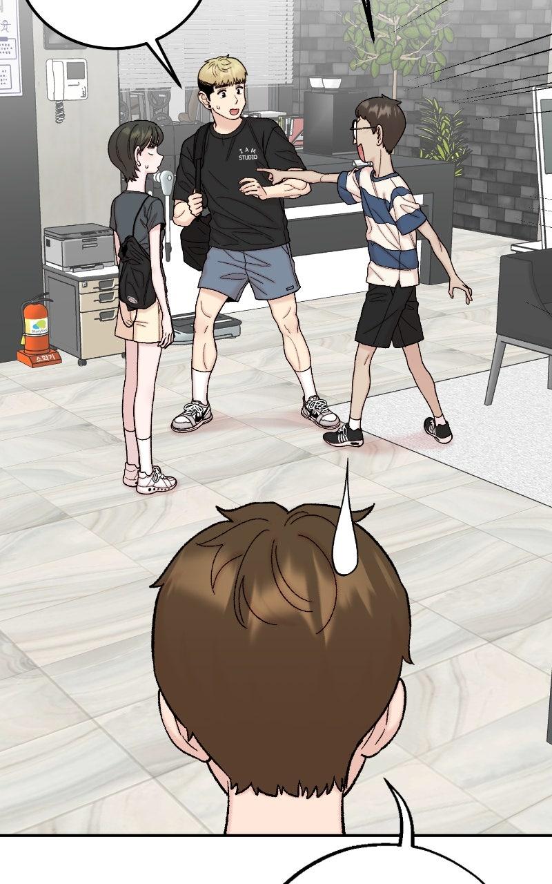 My Dud to Stud Boyfriend Chap 137 - Next Chap 138