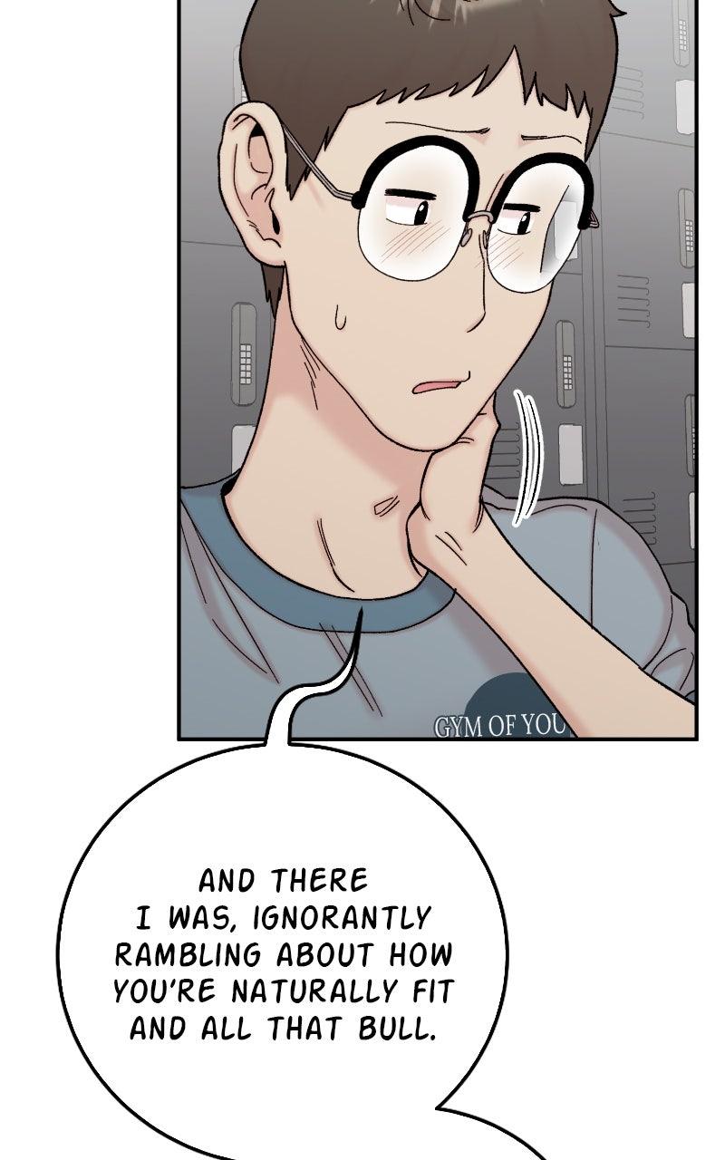 My Dud to Stud Boyfriend Chap 137 - Next Chap 138