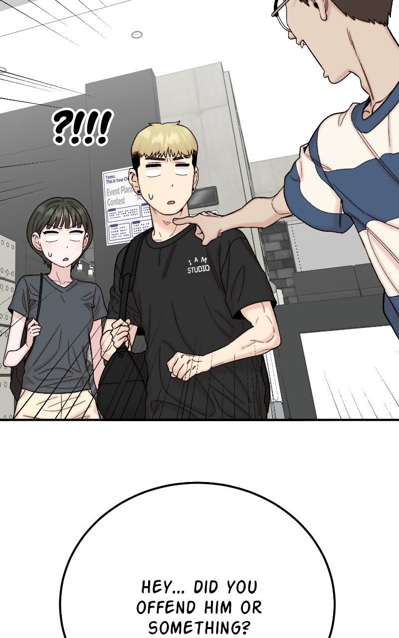 My Dud to Stud Boyfriend Chap 137 - Next Chap 138