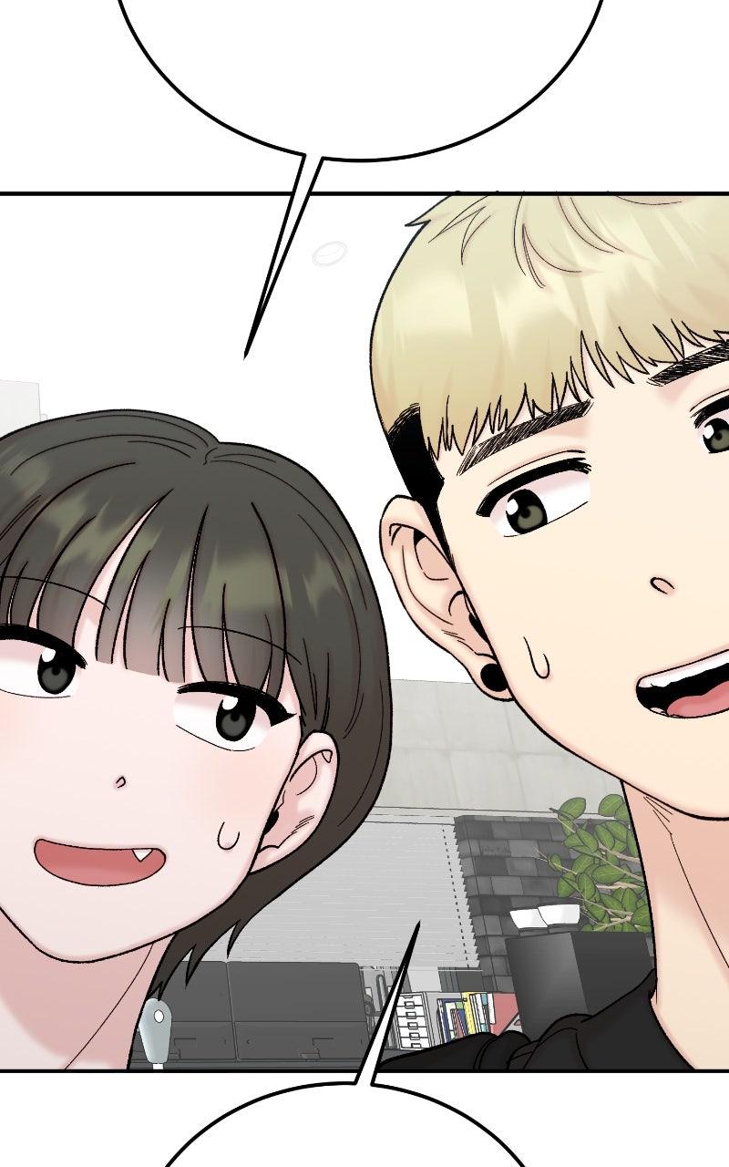 My Dud to Stud Boyfriend Chap 137 - Next Chap 138