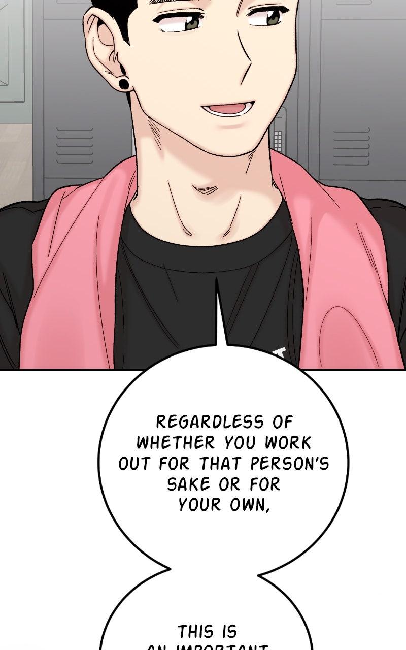 My Dud to Stud Boyfriend Chap 137 - Next Chap 138
