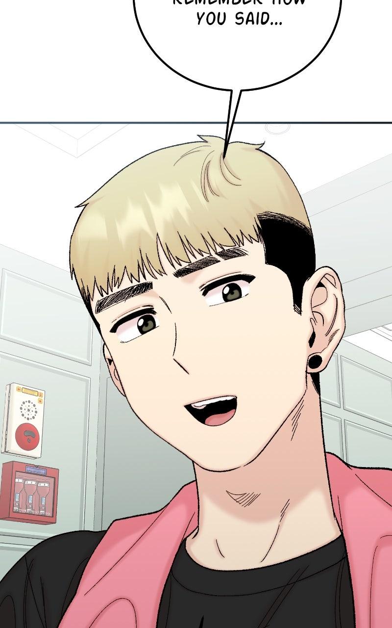My Dud to Stud Boyfriend Chap 137 - Next Chap 138