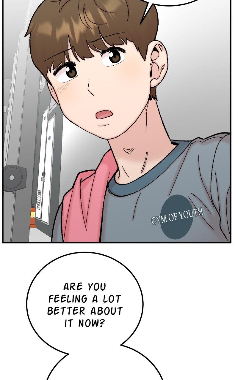 My Dud to Stud Boyfriend Chap 137 - Next Chap 138