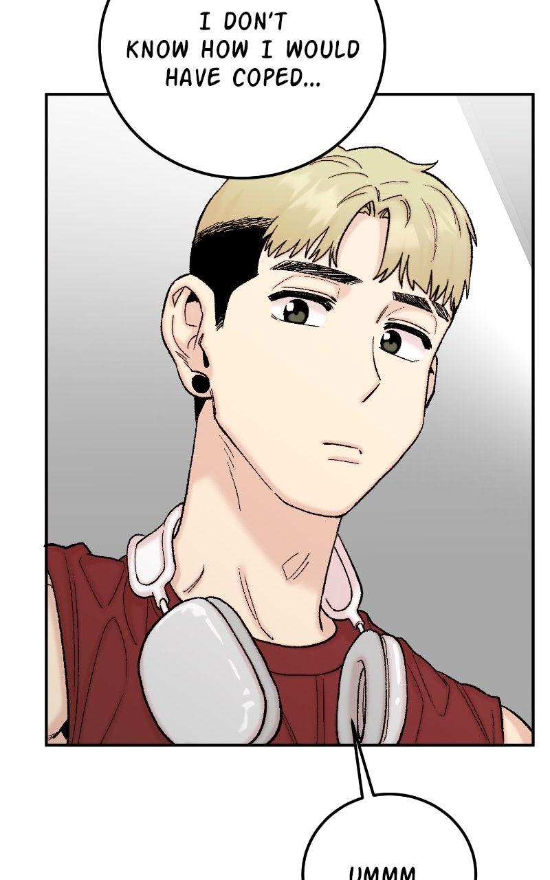 My Dud to Stud Boyfriend Chap 137 - Next Chap 138