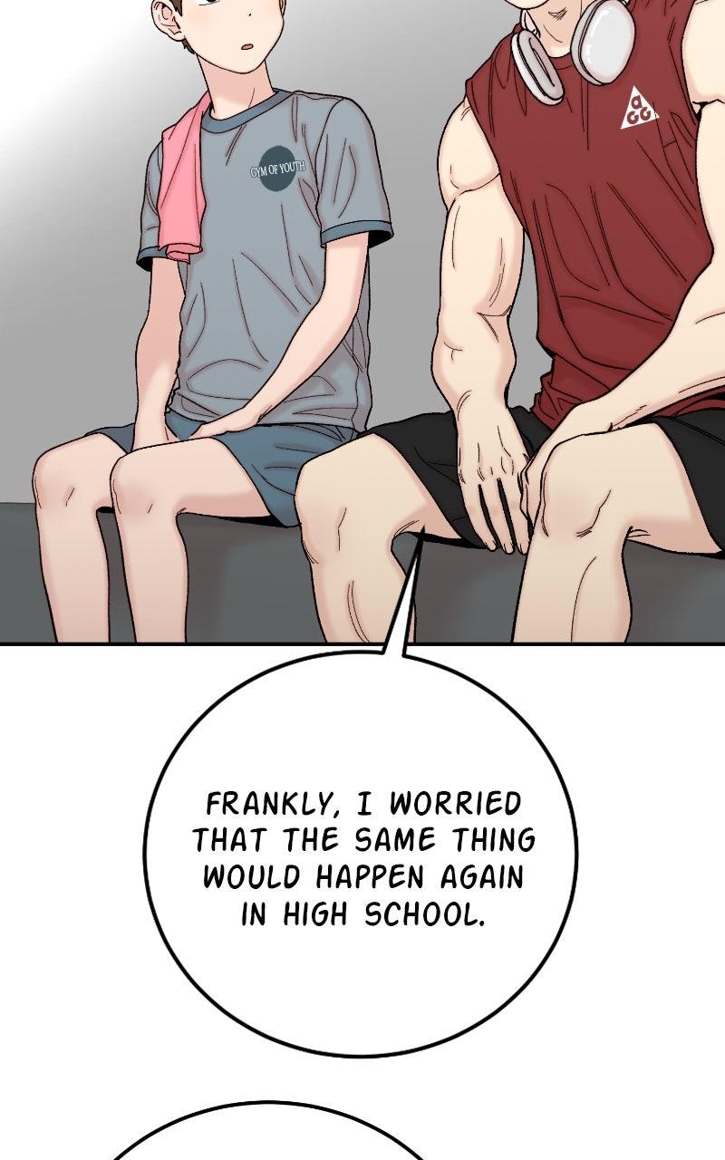 My Dud to Stud Boyfriend Chap 137 - Next Chap 138