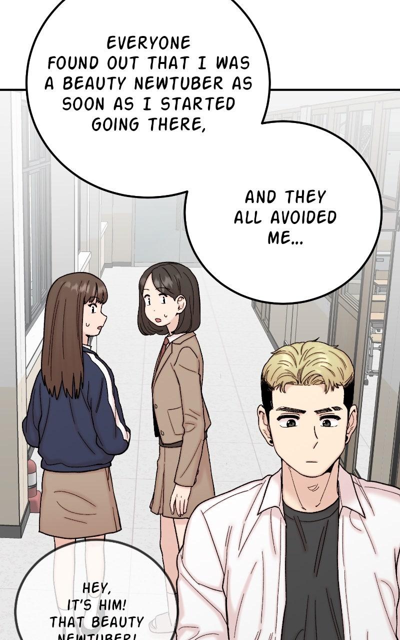 My Dud to Stud Boyfriend Chap 137 - Next Chap 138