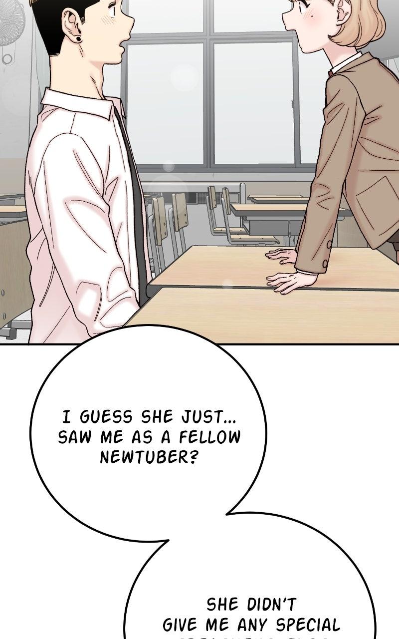 My Dud to Stud Boyfriend Chap 137 - Next Chap 138