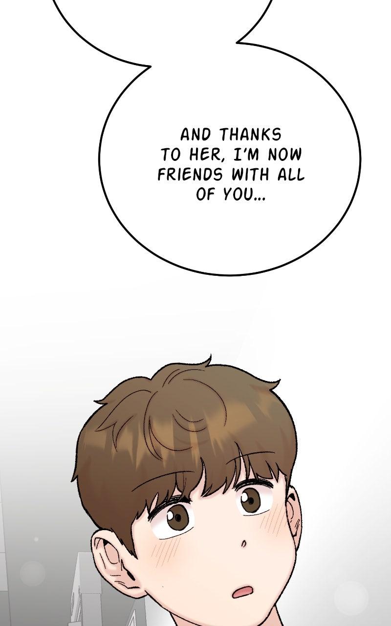 My Dud to Stud Boyfriend Chap 137 - Next Chap 138