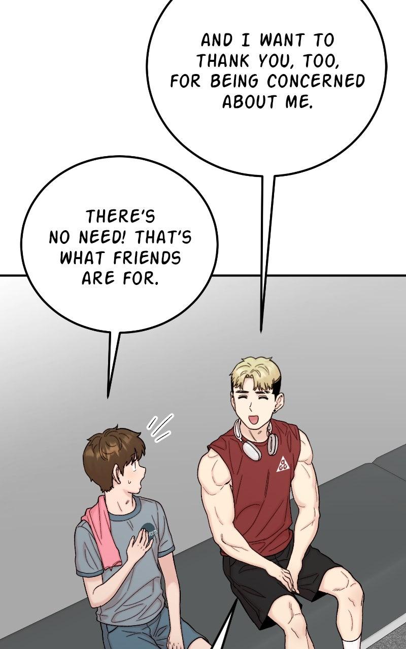 My Dud to Stud Boyfriend Chap 137 - Next Chap 138