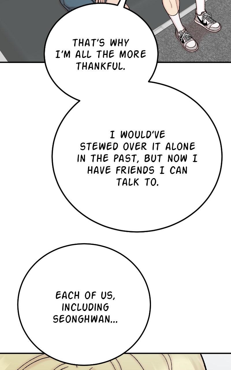 My Dud to Stud Boyfriend Chap 137 - Next Chap 138