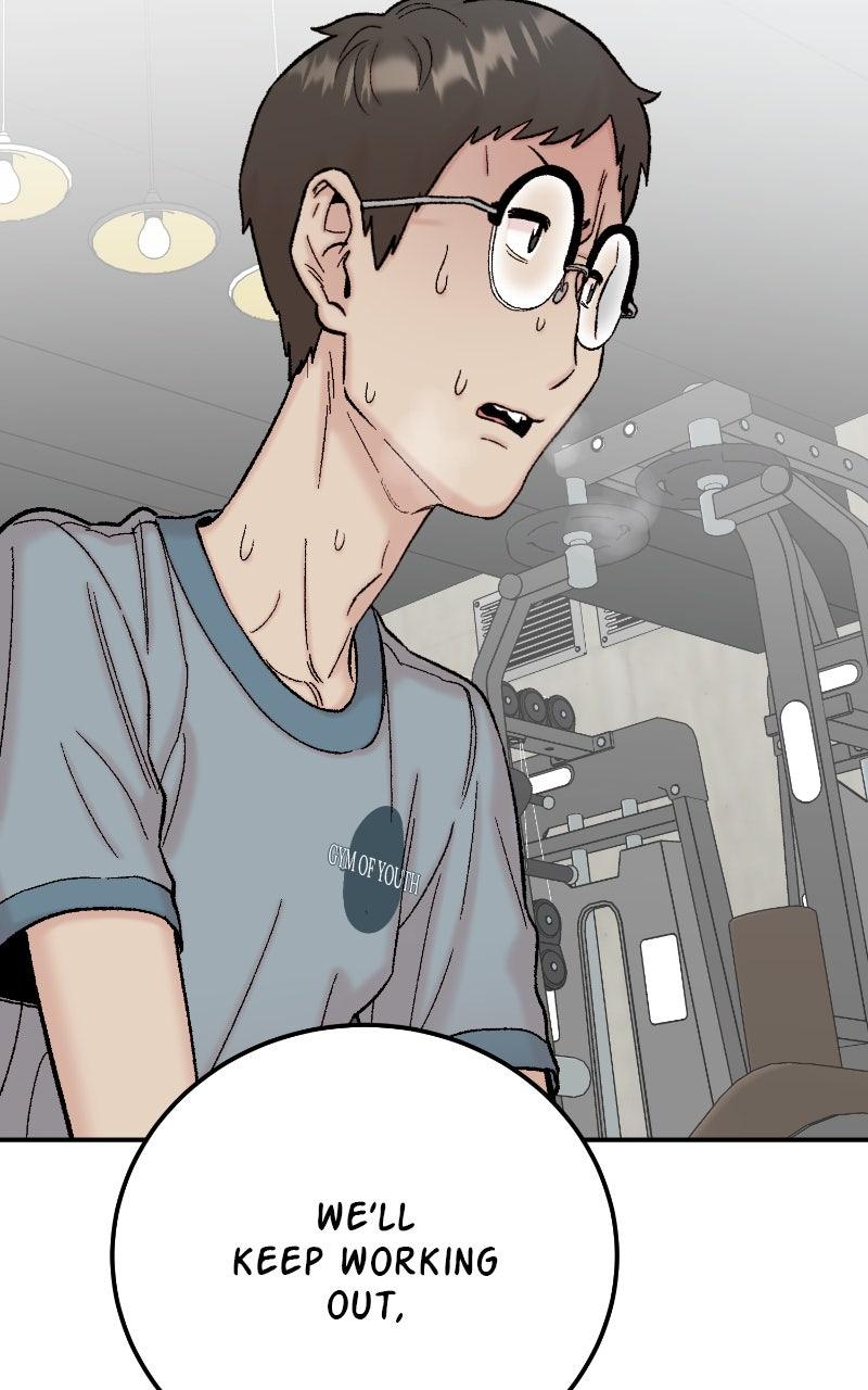 My Dud to Stud Boyfriend Chap 137 - Next Chap 138