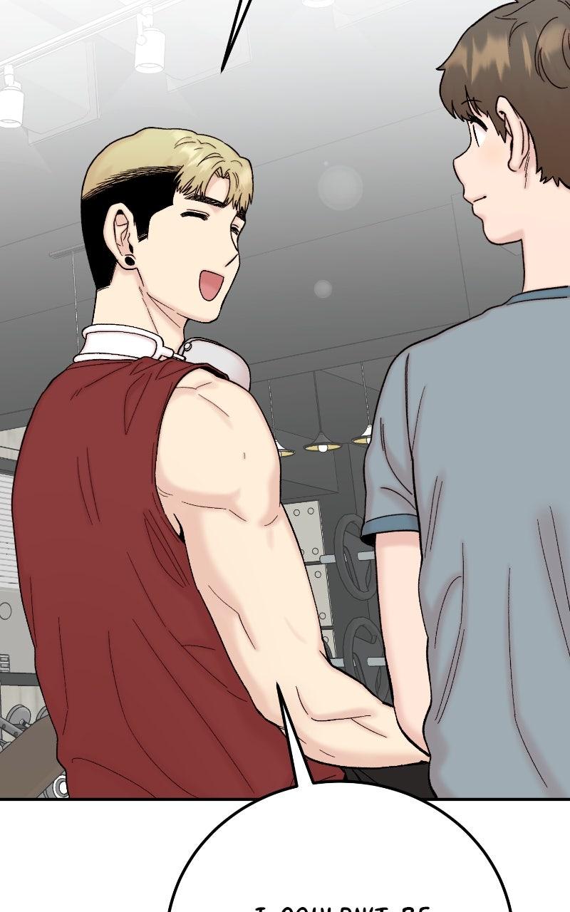 My Dud to Stud Boyfriend Chap 137 - Next Chap 138