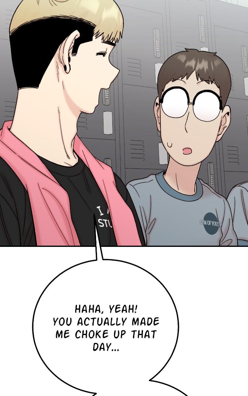 My Dud to Stud Boyfriend Chap 137 - Next Chap 138