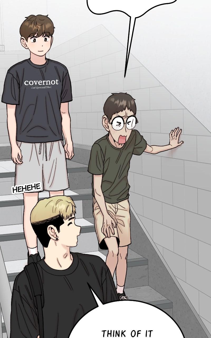 My Dud to Stud Boyfriend Chap 137 - Next Chap 138